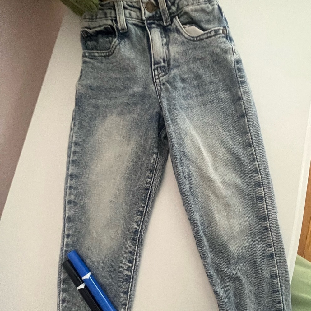 Girl Jeans 3 Styles Bundle - Picture 8 of 11